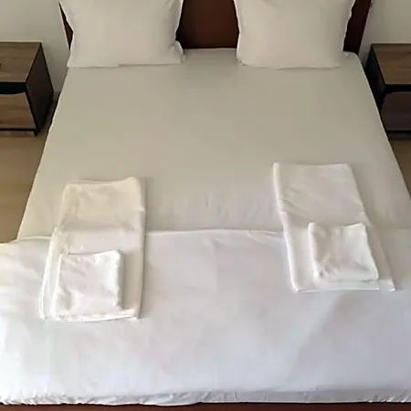 Hotel Aria