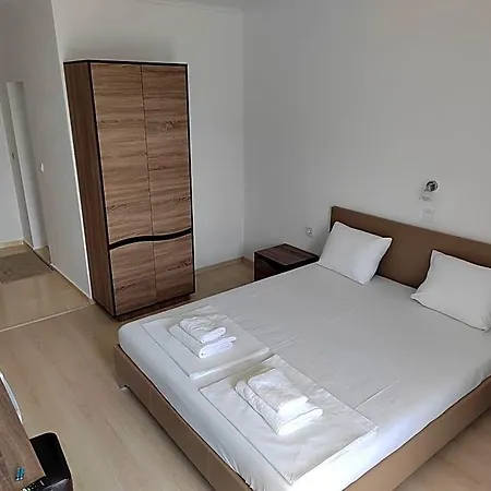 Hotel Aria