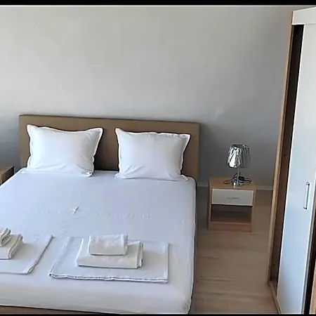 Hotel Aria Primorsko