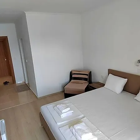 Hotel Aria
